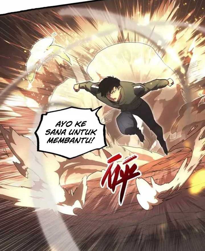 Rise From The Rubble Chapter 188 halaman 17