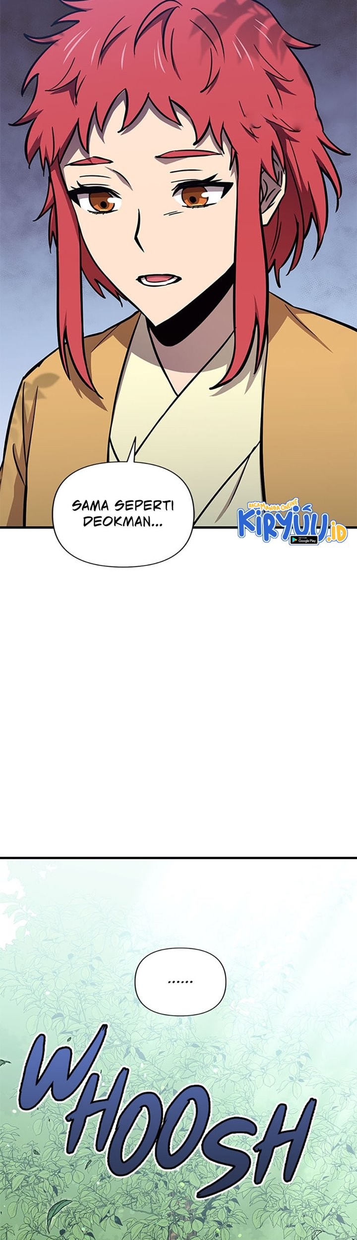 Cursed Manager’s Regression Chapter 29 halaman 29