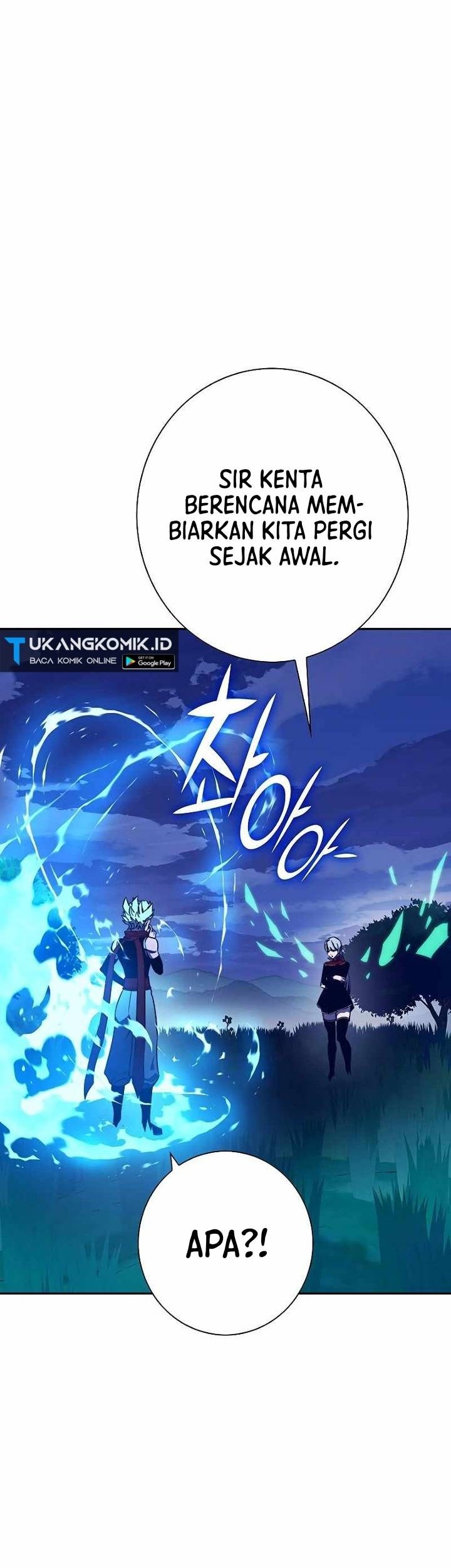 X Ash Chapter 89 halaman 36