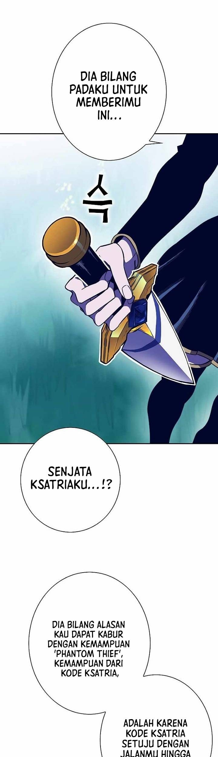X Ash Chapter 89 halaman 38