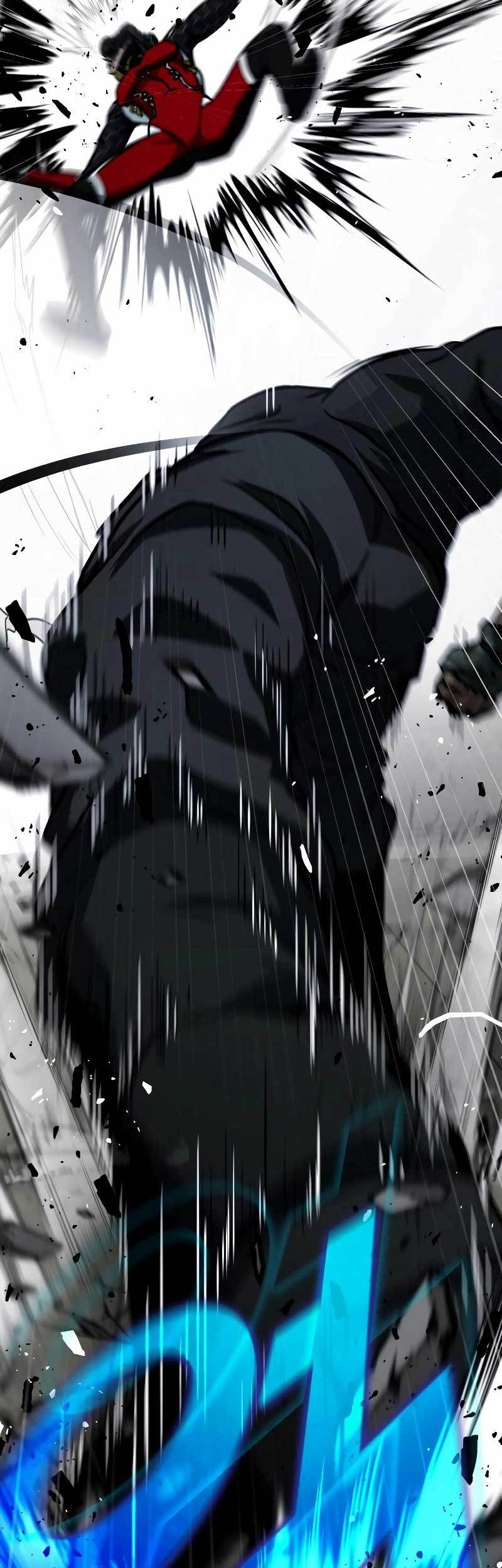 Hero the Maximum Chapter 27 halaman 37