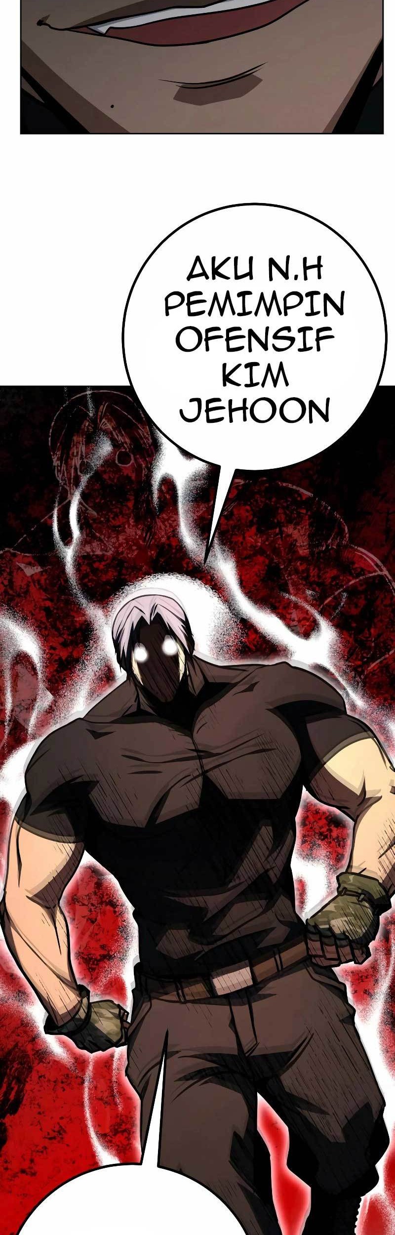 Hero the Maximum Chapter 27 halaman 39