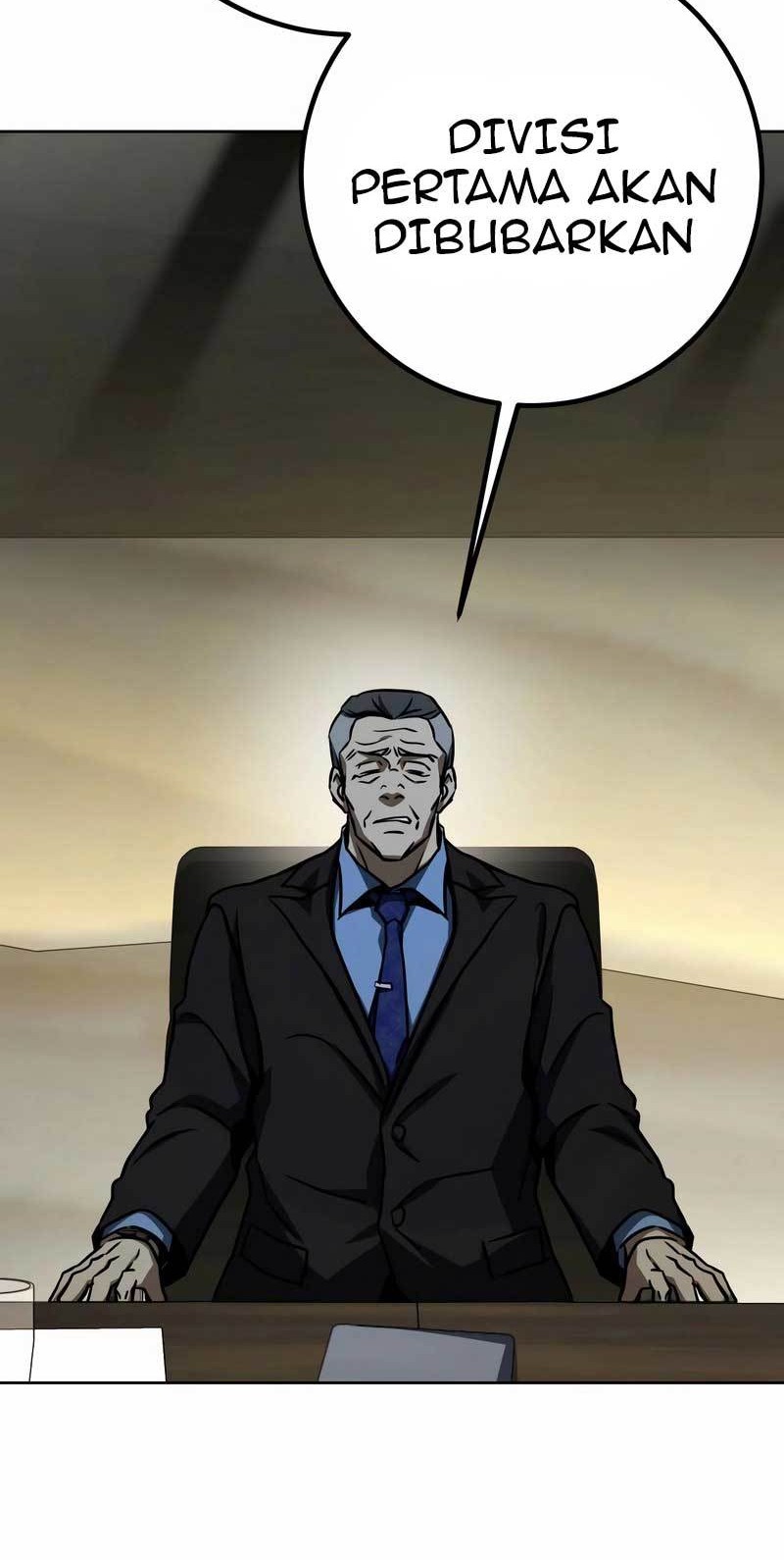 Hero the Maximum Chapter 26 halaman 43