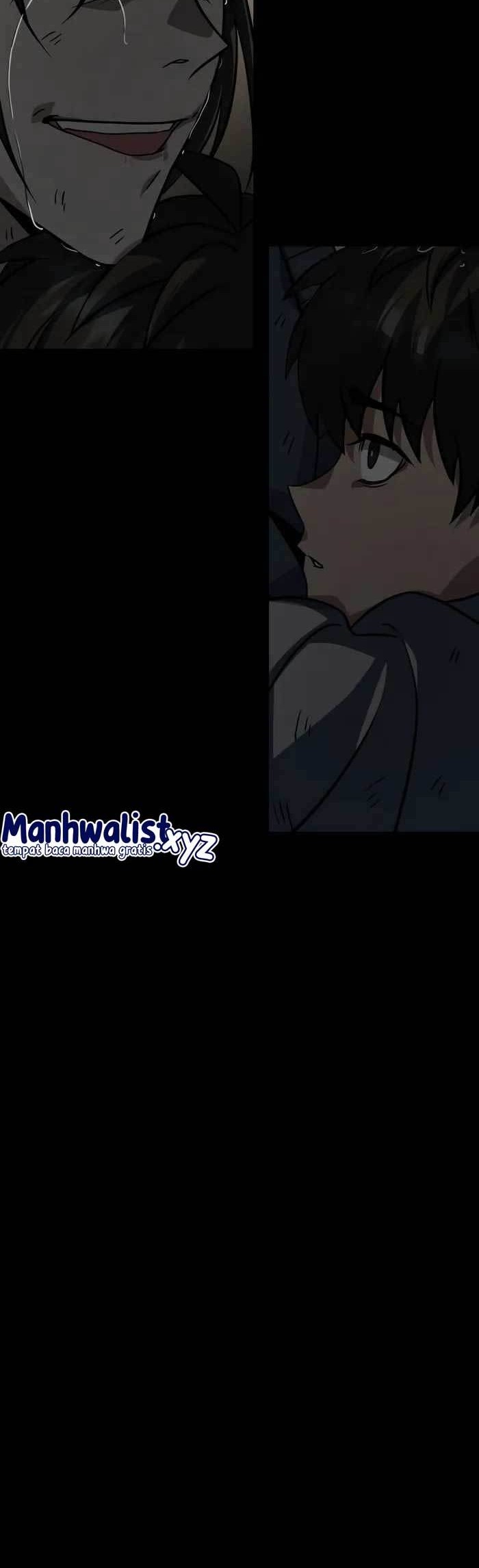Hero the Maximum Chapter 25 halaman 32