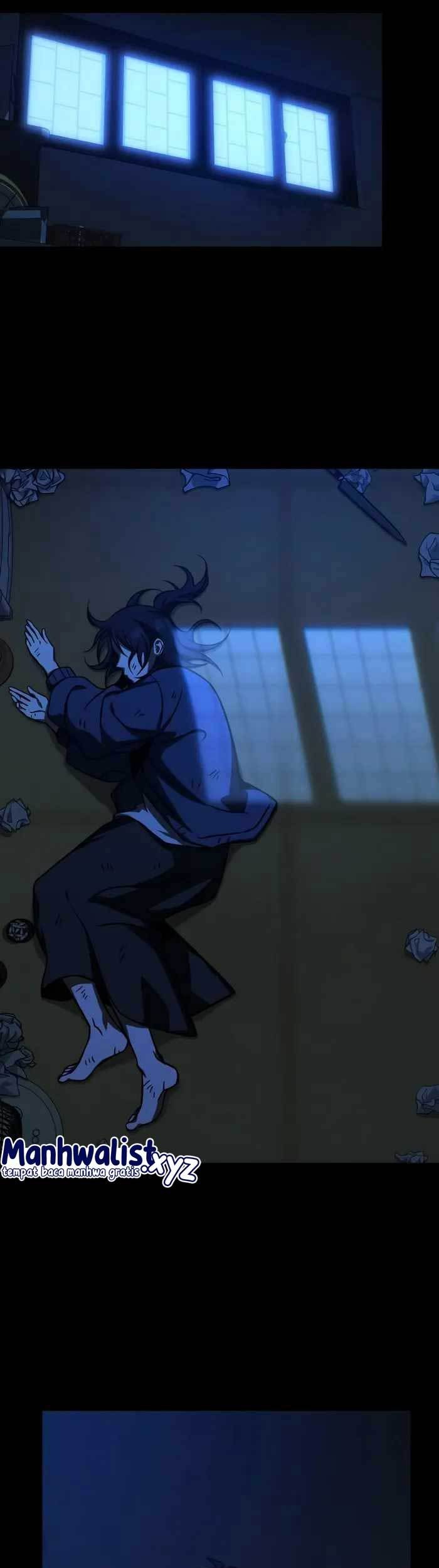 Hero the Maximum Chapter 25 halaman 33