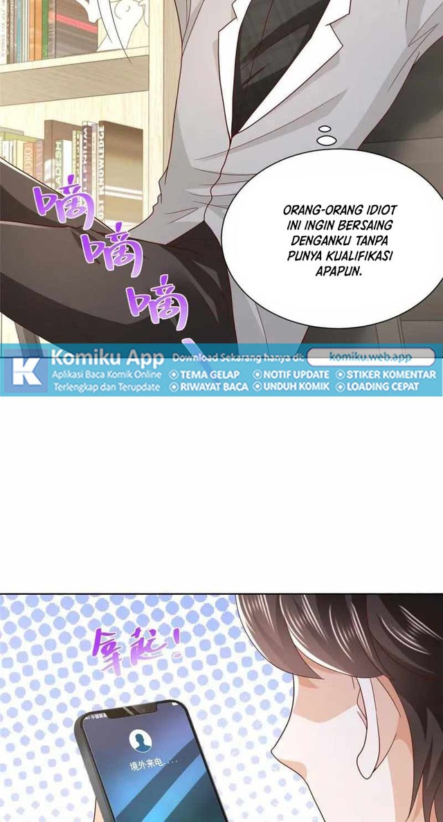 I Randomly Have A New Career Every Week Chapter 328 Gambar 11