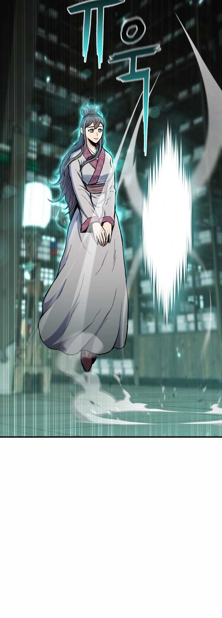 Master of the Martial Arts Library Chapter 20 Gambar 38