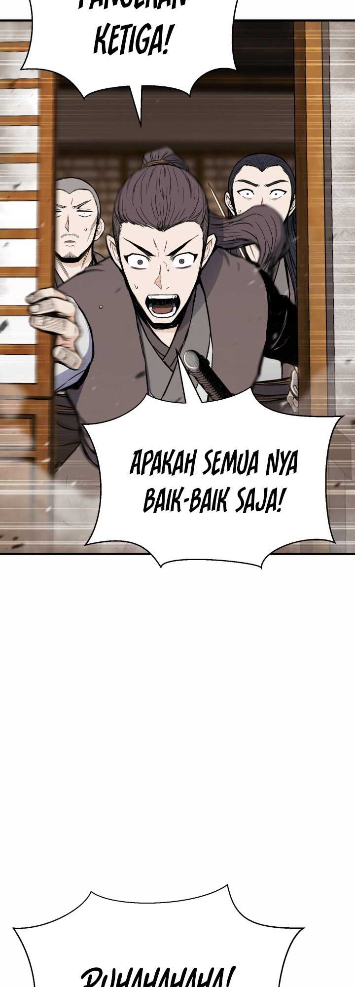 Master of the Martial Arts Library Chapter 19 Gambar 39