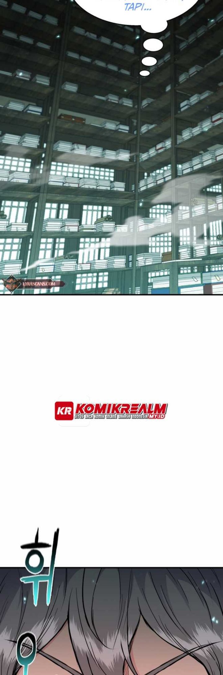 Master of the Martial Arts Library Chapter 09 Gambar 33