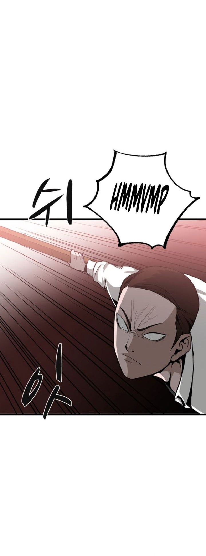 Decide to Be a Villain Chapter 09 Gambar 25