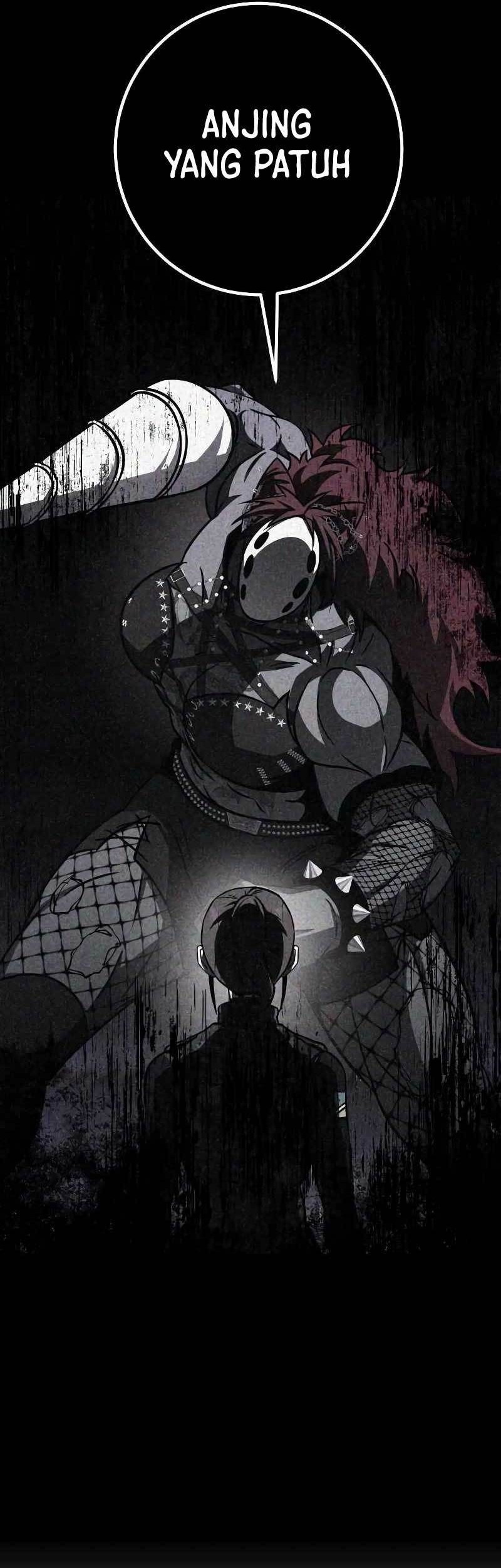 Hero the Maximum Chapter 30 halaman 33