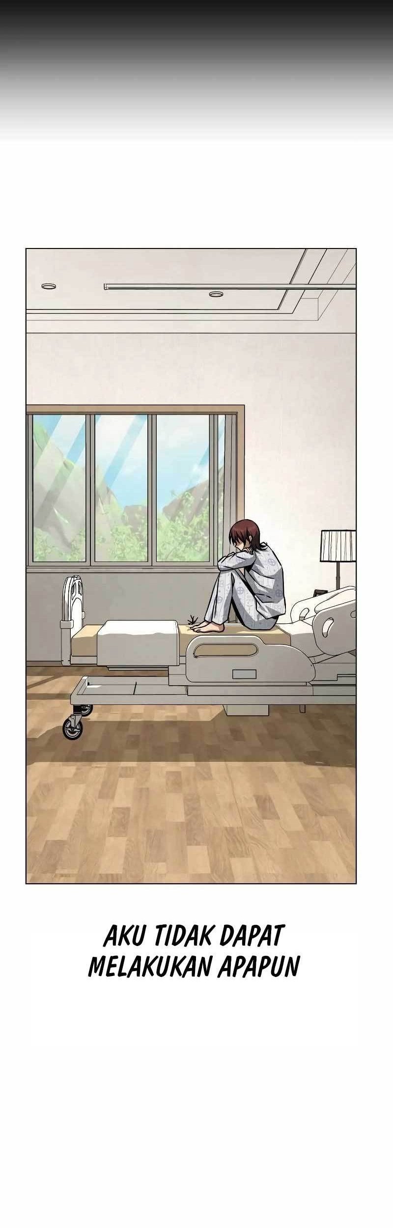 Hero the Maximum Chapter 30 halaman 34