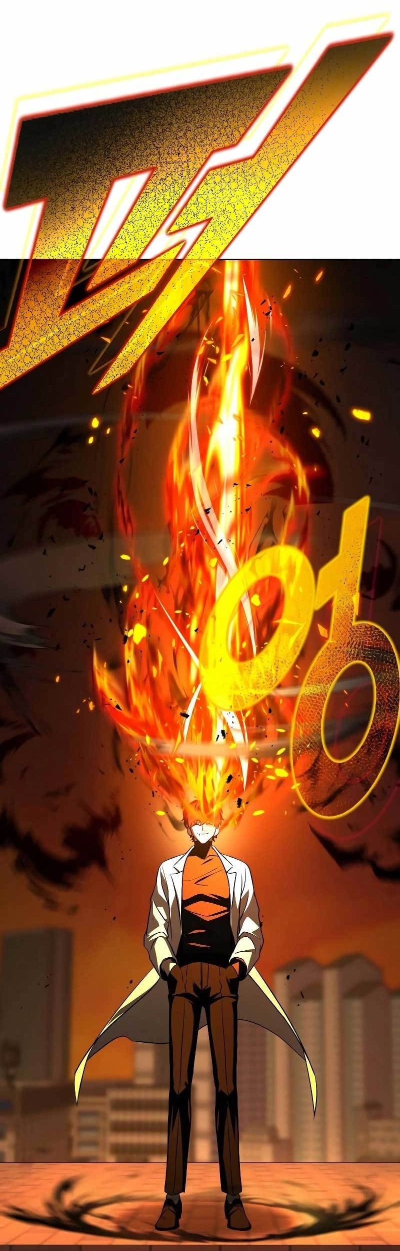Hero the Maximum Chapter 28 halaman 41