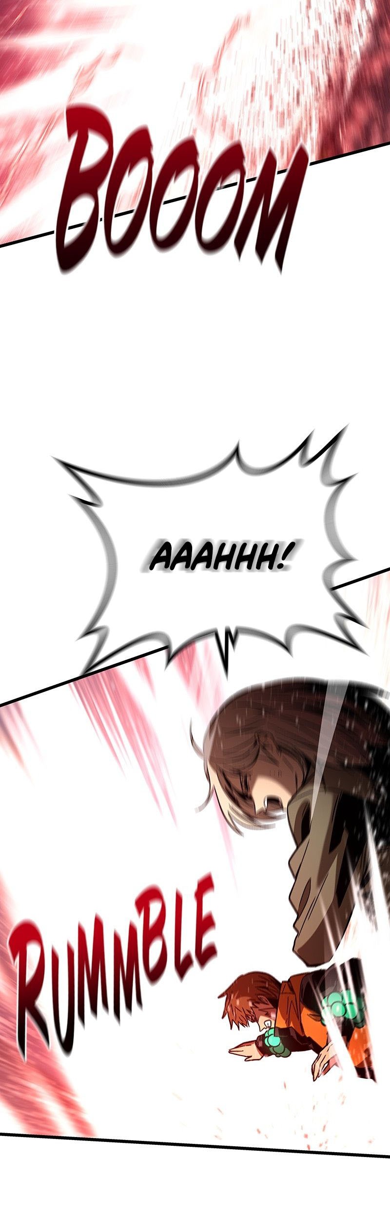 Ultra Alter Chapter 66 Gambar 36