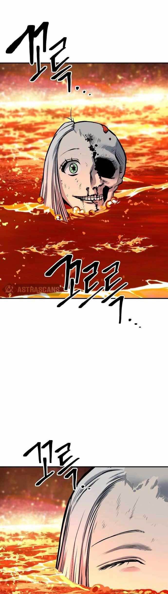 ZomGan Chapter 55 halaman 41