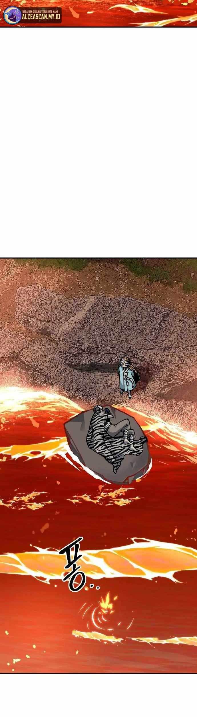 ZomGan Chapter 55 halaman 42