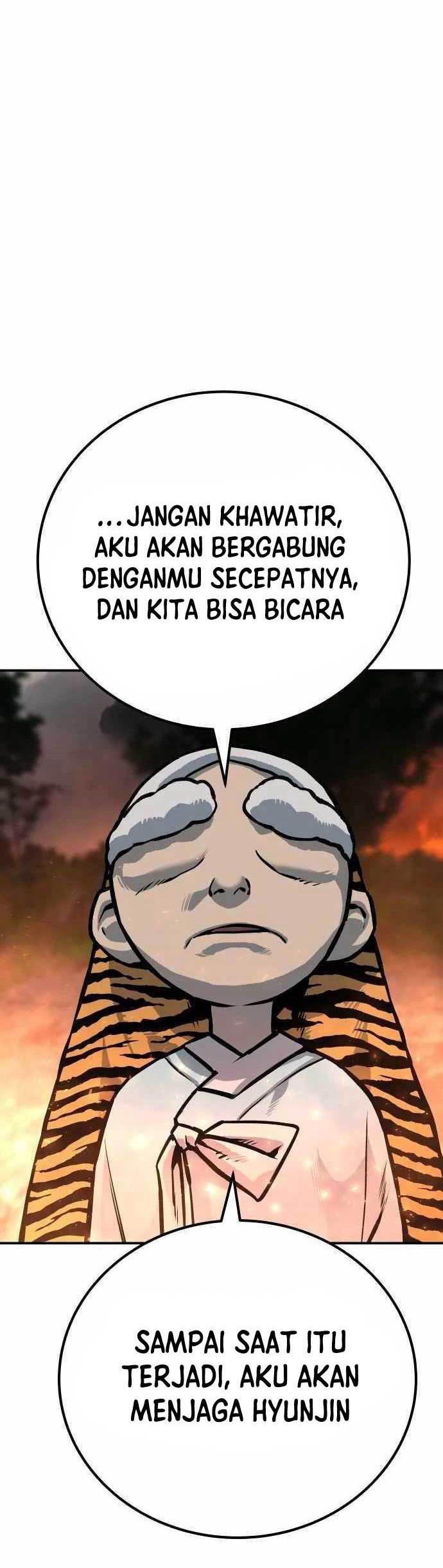 ZomGan Chapter 55 halaman 43