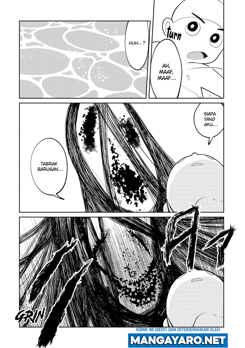 Kaya-chan wa Kowakunai Chapter 09 Gambar 13