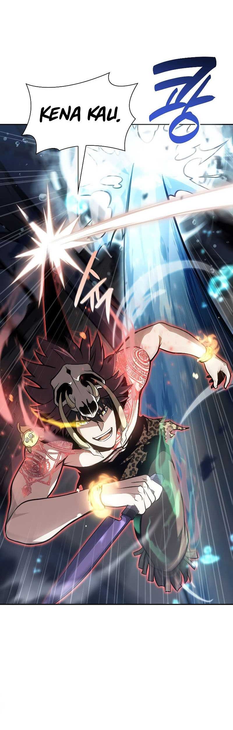 I Returned As An FFF-Class Witch Doctor Chapter 32 halaman 33