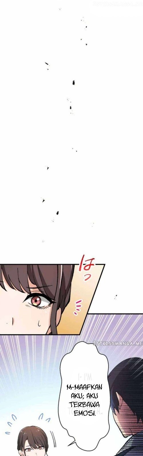 Yakuza Cleaner Chapter 23 halaman 42