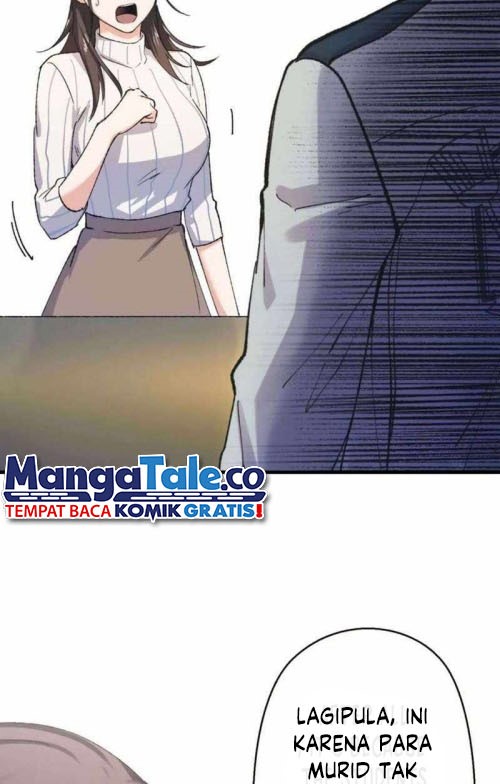 Yakuza Cleaner Chapter 23 halaman 43