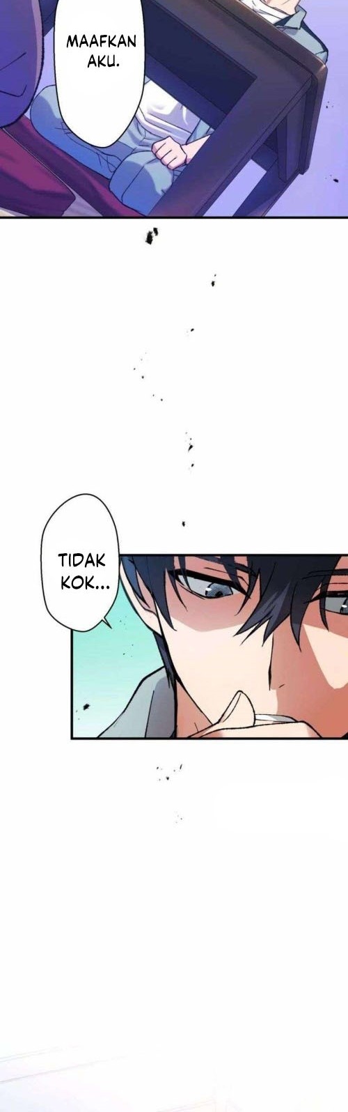 Yakuza Cleaner Chapter 23 halaman 45