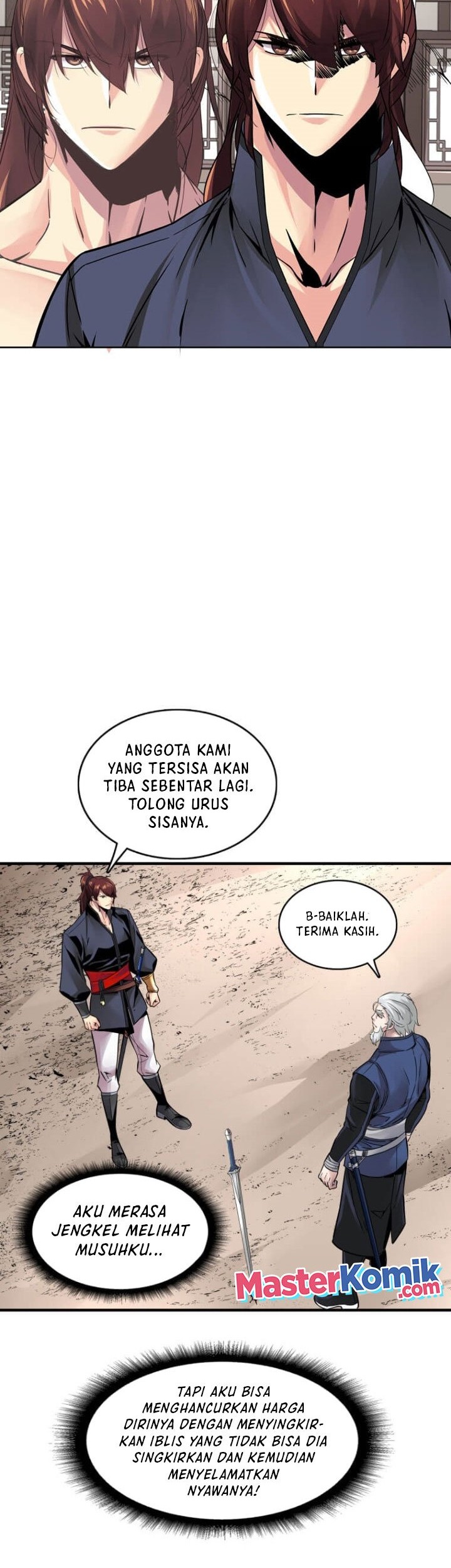 Cerebral Renal Failure Chapter 76 Gambar 19