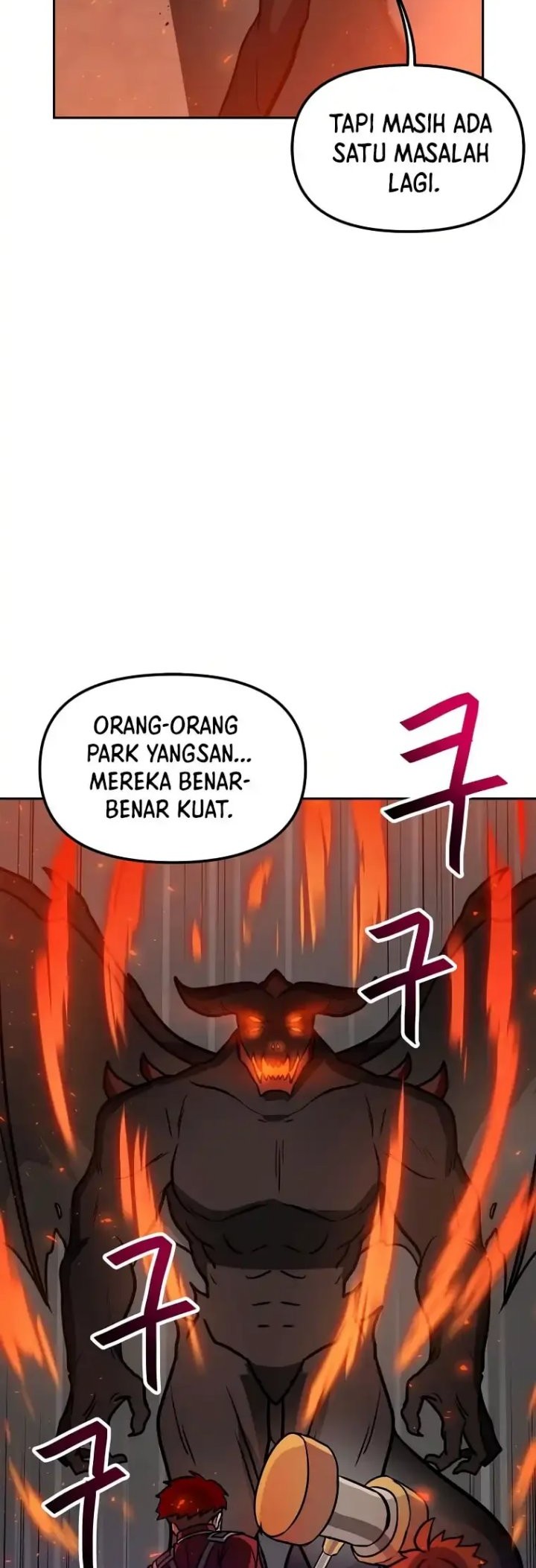 I Have Max Level Luck Chapter 70 halaman 22