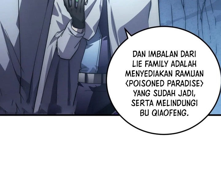 Rise From The Rubble Chapter 197 halaman 17