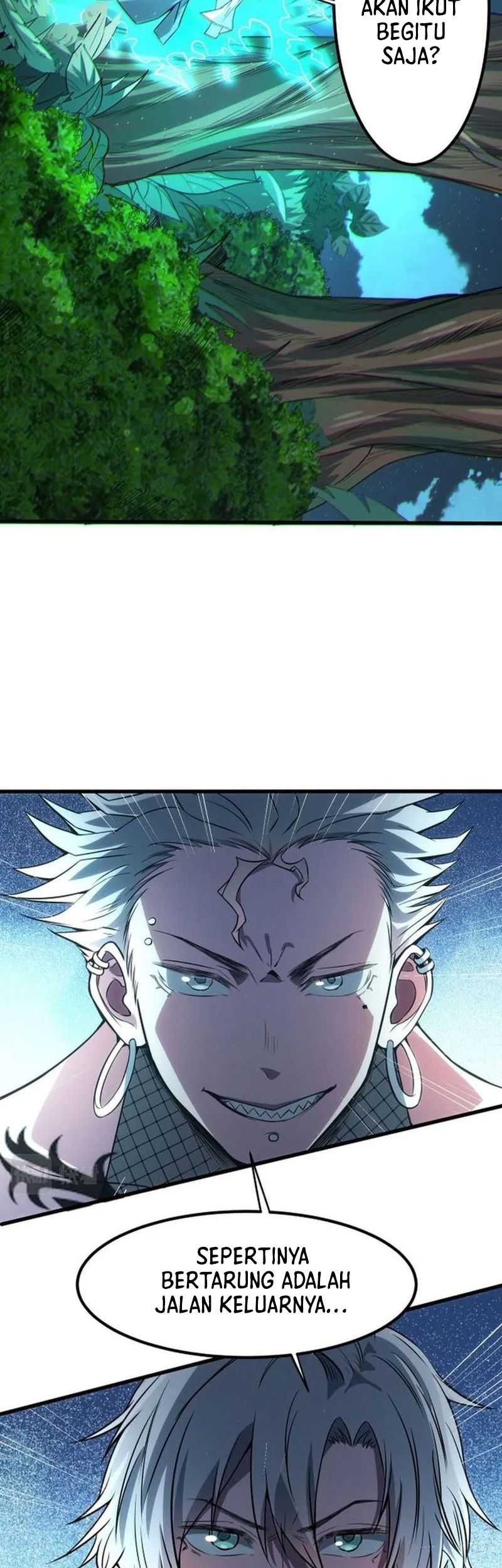 Beast Tamer: It All Starts With Mythical Rank Talent Chapter 38 Gambar 20