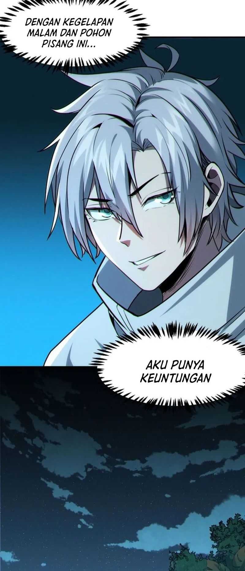 Beast Tamer: It All Starts With Mythical Rank Talent Chapter 36 Gambar 21