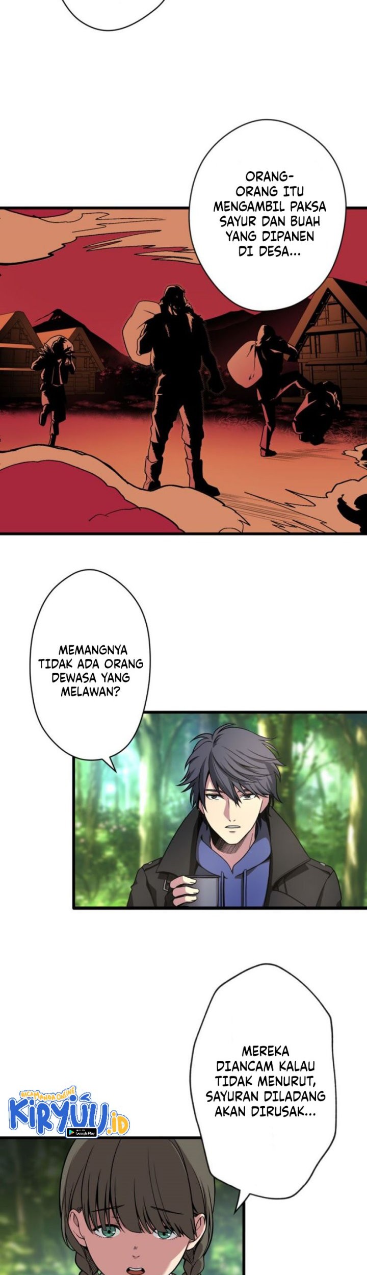 Anti-Hero Chapter 6 halaman 20