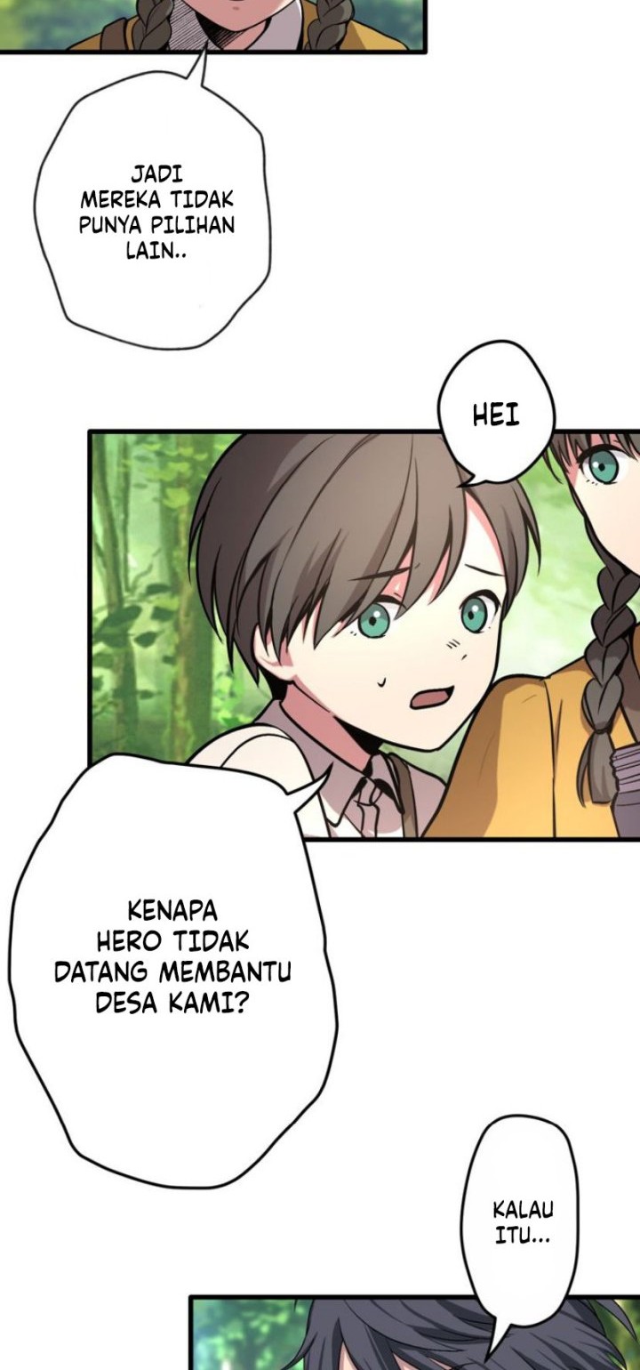 Anti-Hero Chapter 6 halaman 21