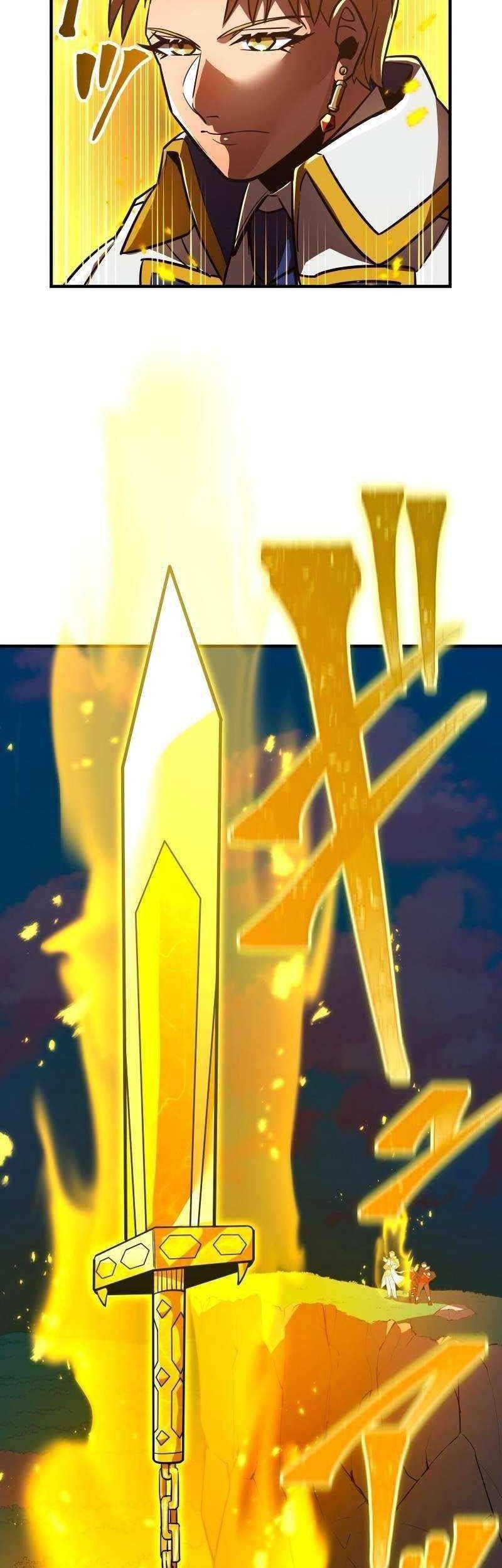 Savior of Divine Blood ~Draw Out 0.00000001% to Become the Strongest~ Chapter 23 Gambar 46