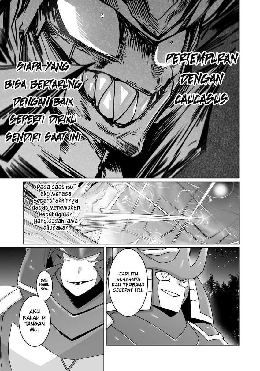 Ore no Zense no Chishiki de Teihengyo Tamer ga Joukyugyo ni Natte Shimaisou na Ken ni Tsuite Chapter 19 Gambar 11