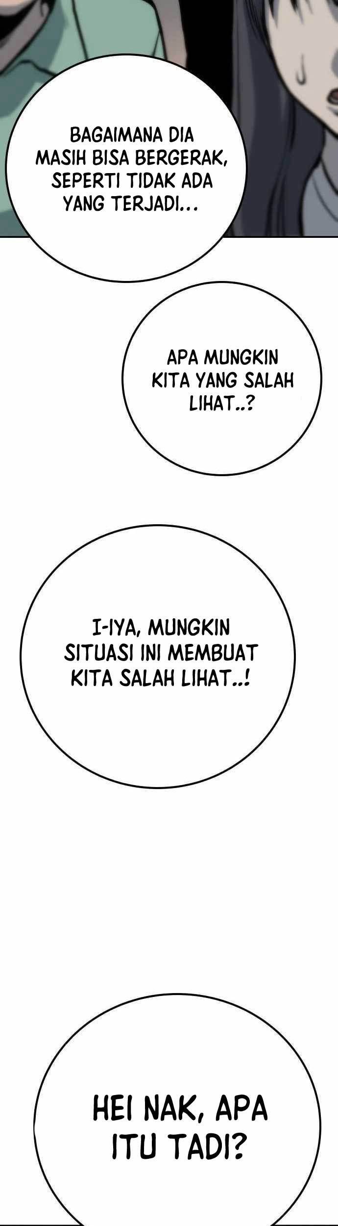 ZomGan Chapter 56 halaman 40