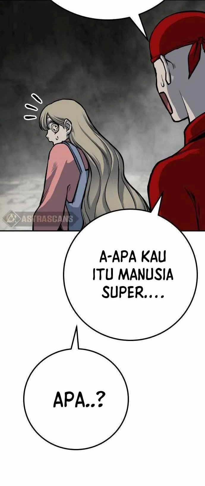 ZomGan Chapter 56 halaman 41