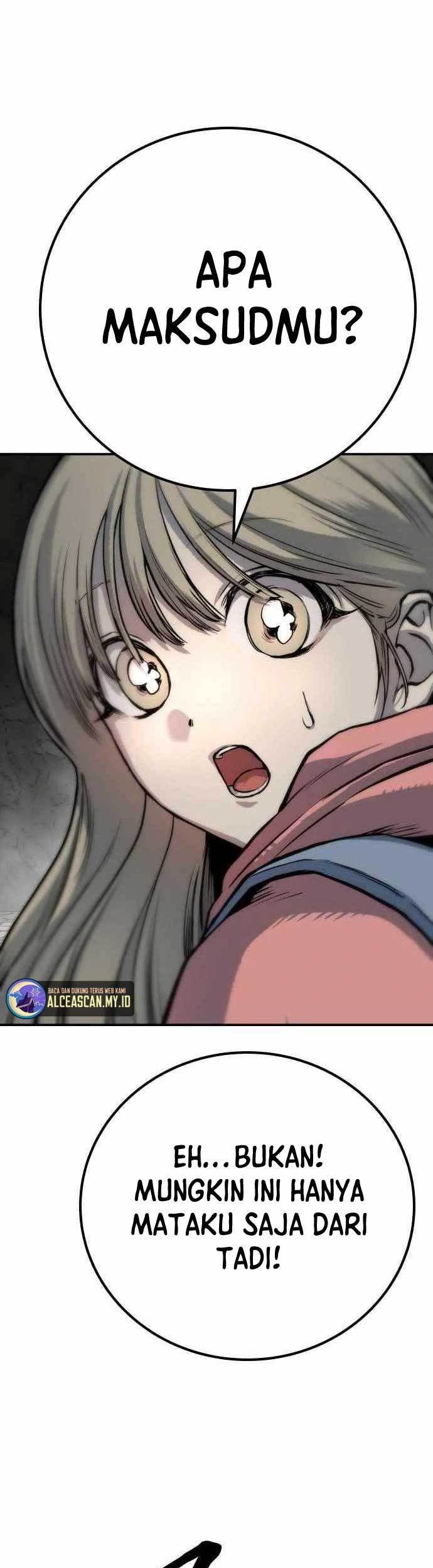ZomGan Chapter 56 halaman 42