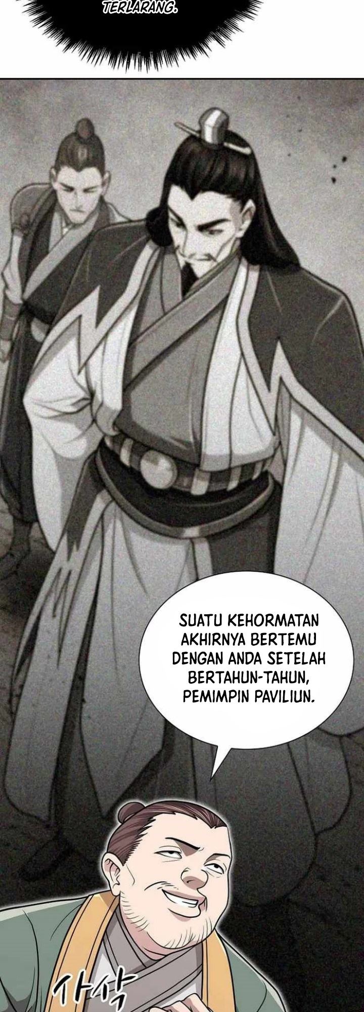 Sword Demon Island Chapter 30 Gambar 32