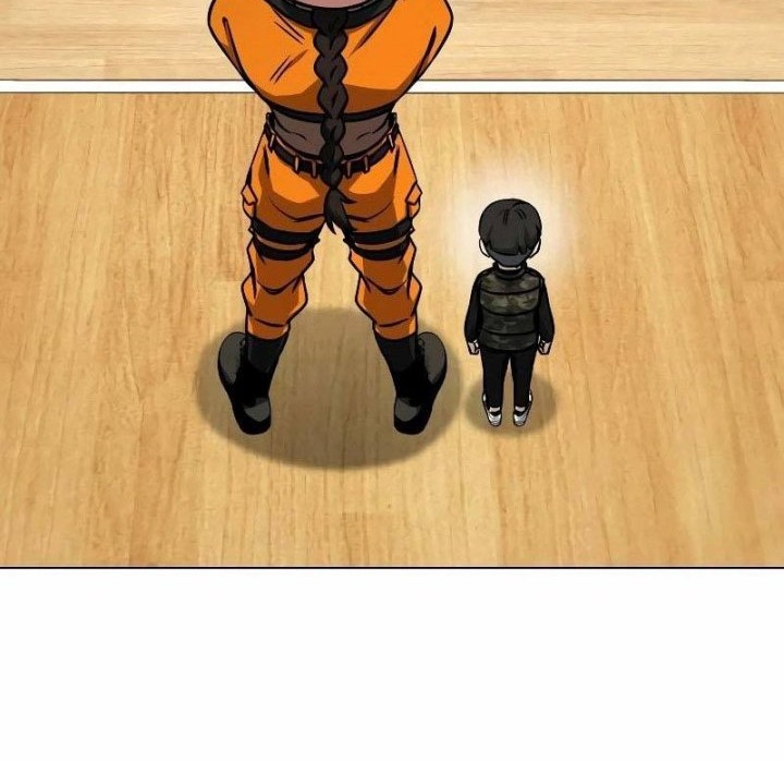Hero the Maximum Chapter 31 halaman 32