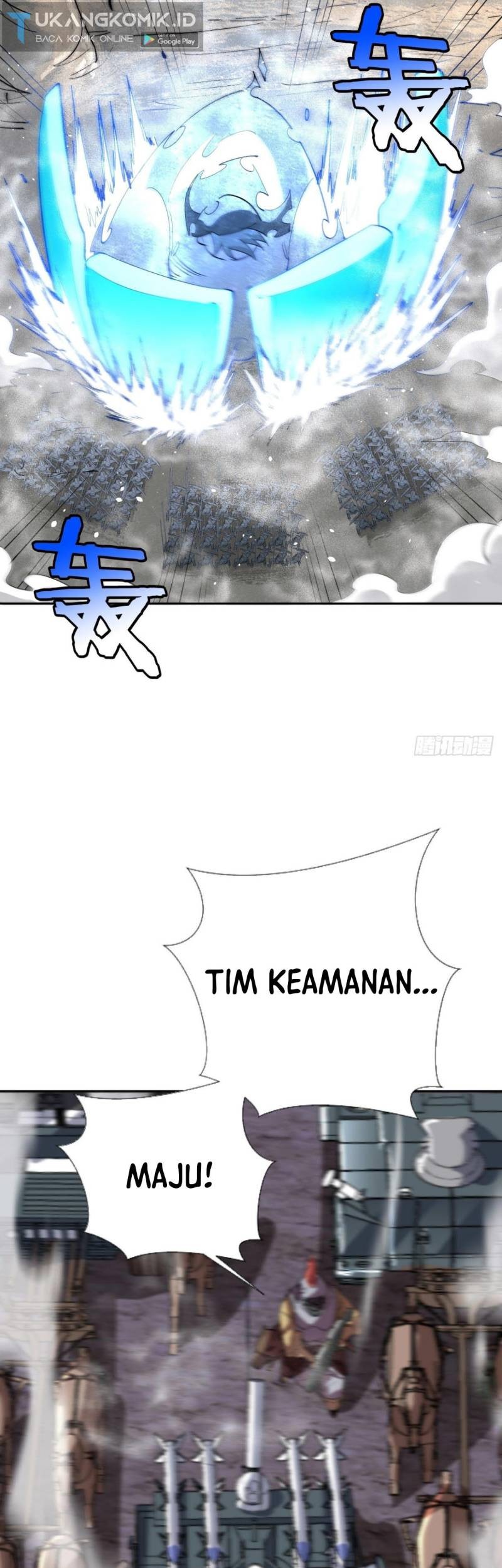 As The Richest Man, I Really Don’t Want To Be Reborn Chapter 37 Gambar 22
