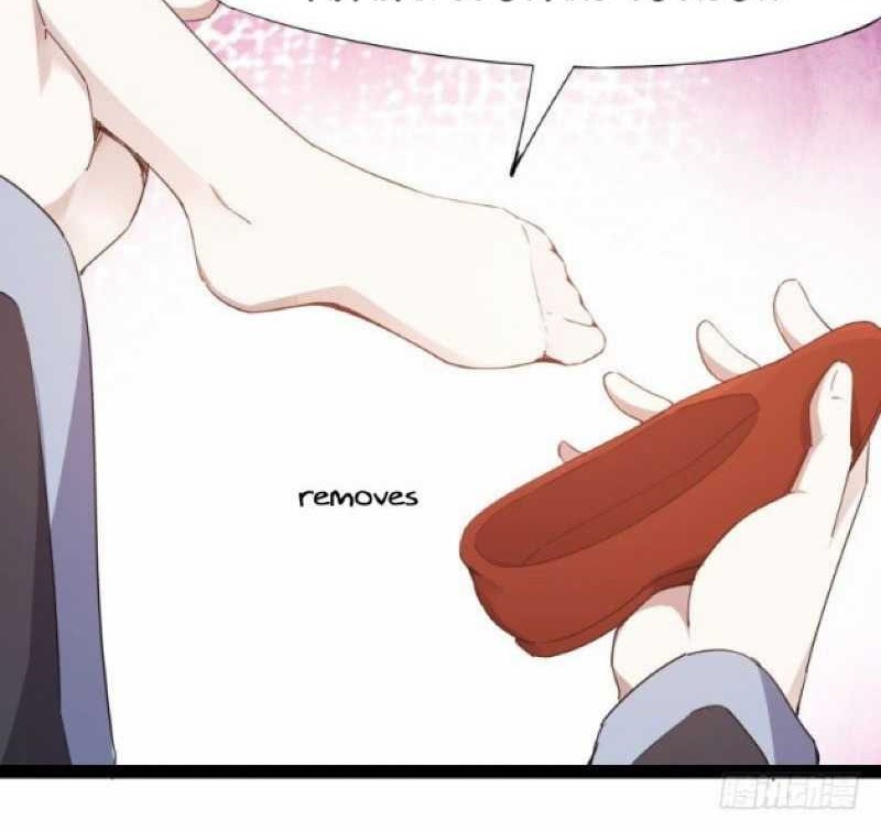 Path of the Sword Chapter 20 halaman 35