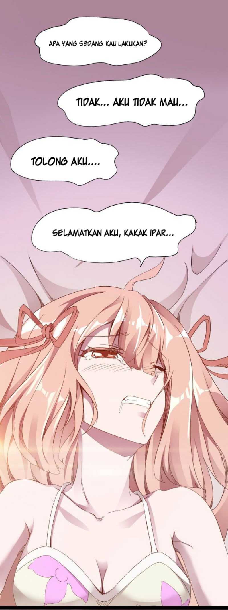 Path of the Sword Chapter 20 halaman 36