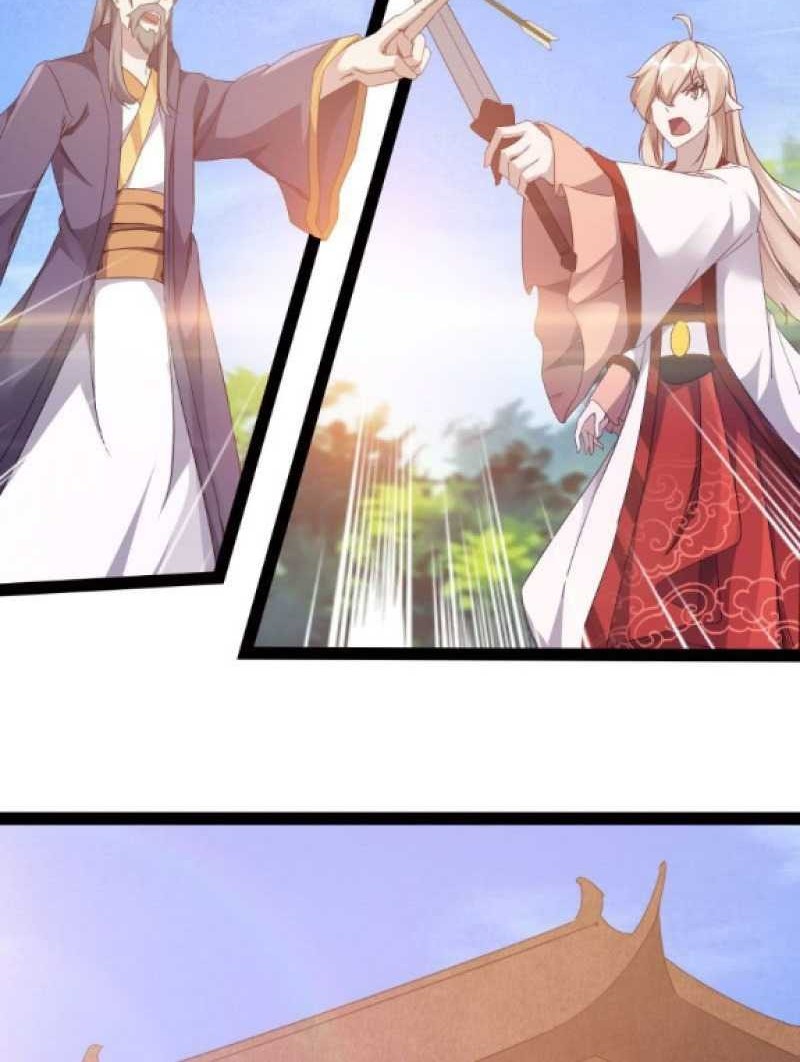 Path of the Sword Chapter 18 halaman 30