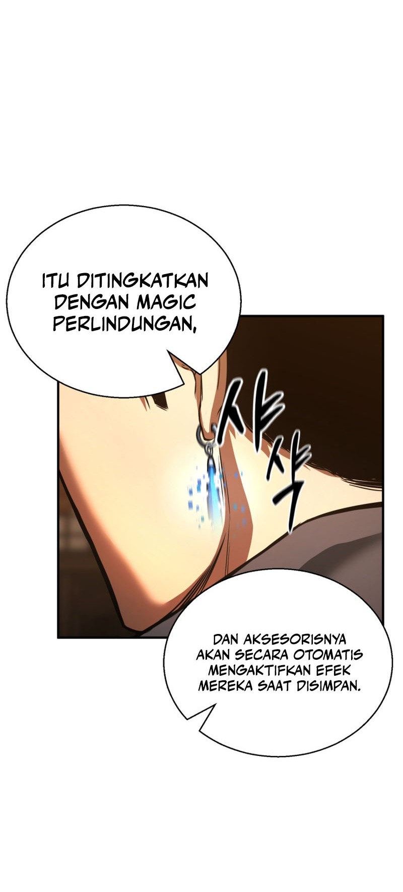 Absolute Necromancer Chapter 24 halaman 33