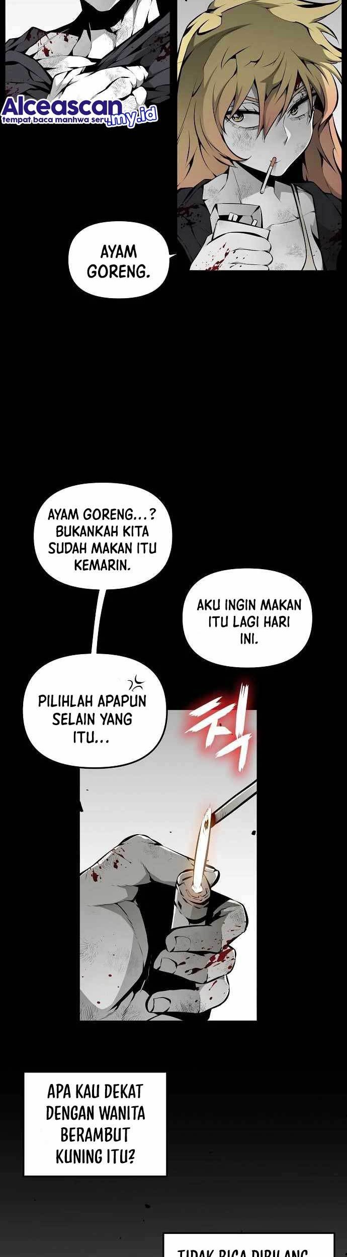 Beastburn Chapter 23 halaman 26