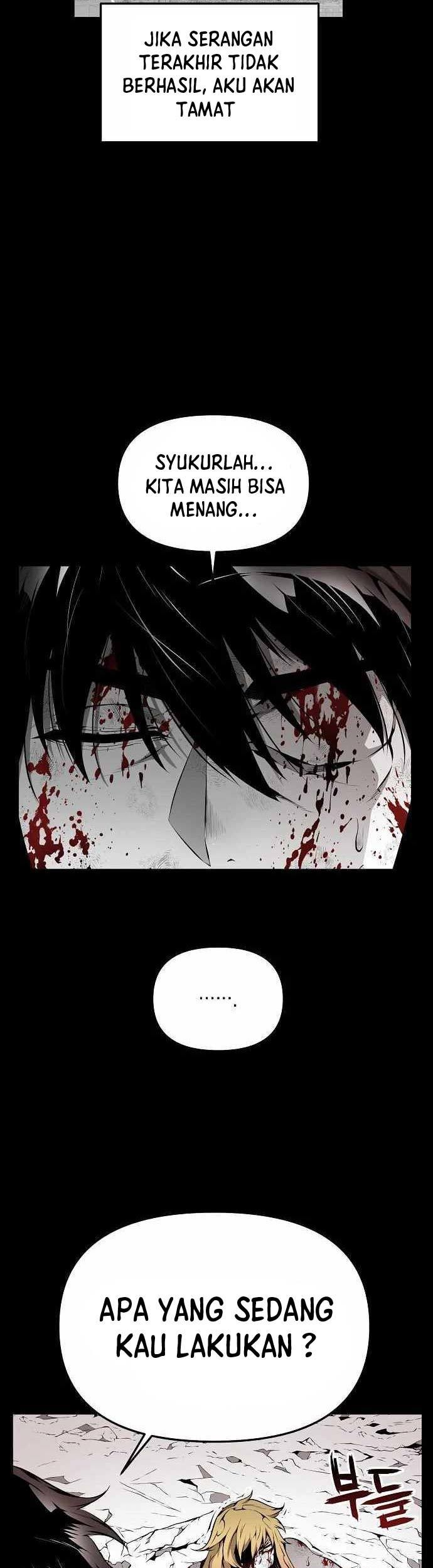 Beastburn Chapter 22 halaman 28