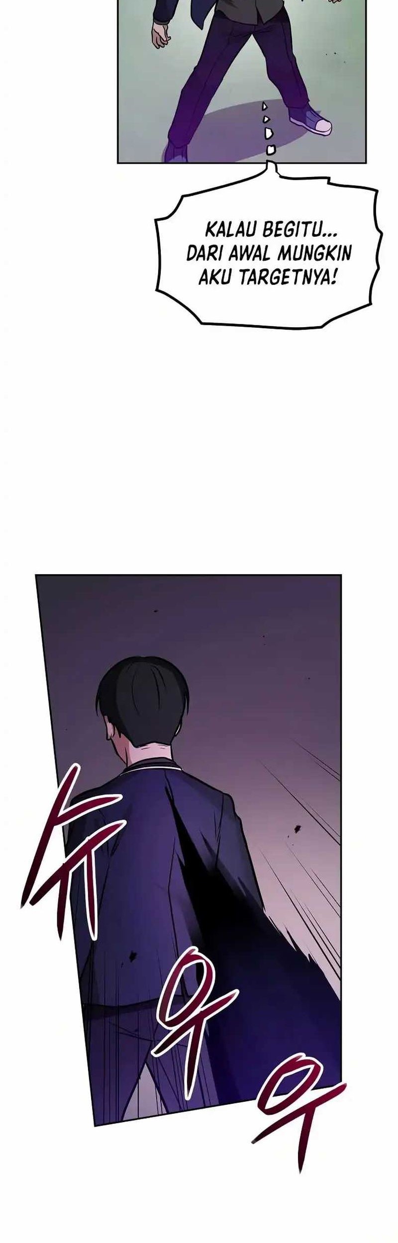 I Have Max Level Luck Chapter 71 halaman 26