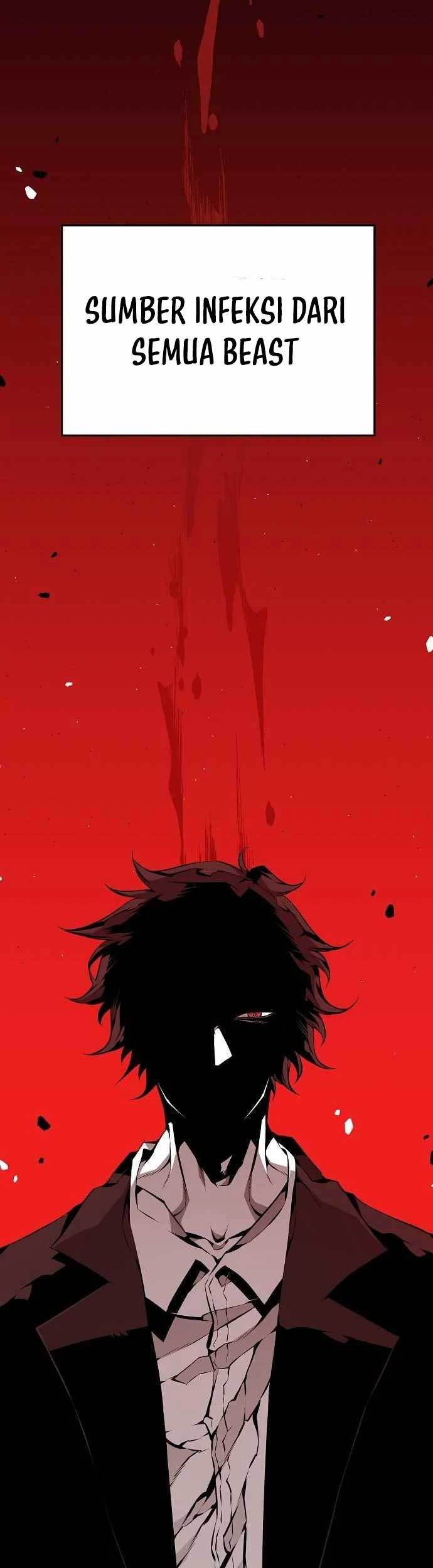 Beastburn Chapter 29 halaman 28