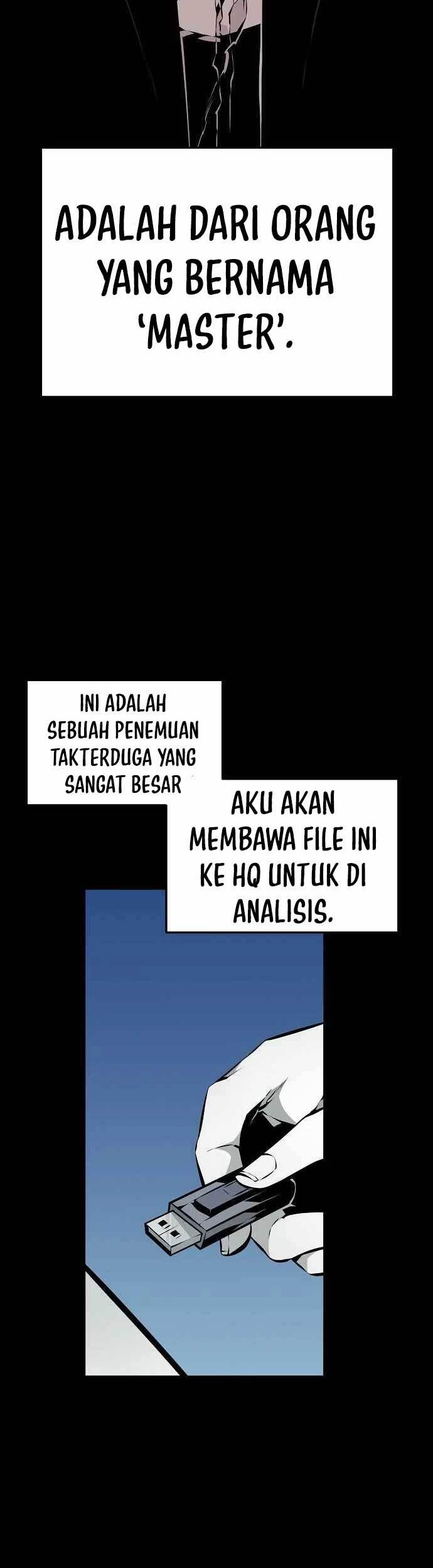 Beastburn Chapter 29 halaman 29